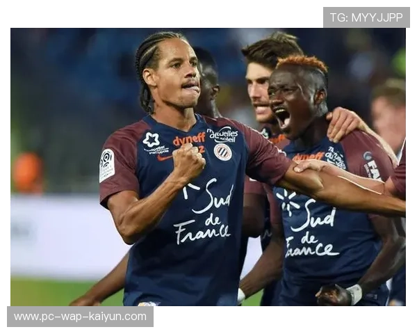 法甲：蒙彼利埃在主场大胜，保级战局迎来曙光，蒙彼利埃法甲夺冠阵容