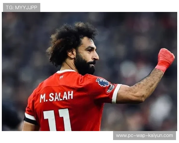 萨拉赫转会沙特联赛，开启新挑战，萨拉赫 转会